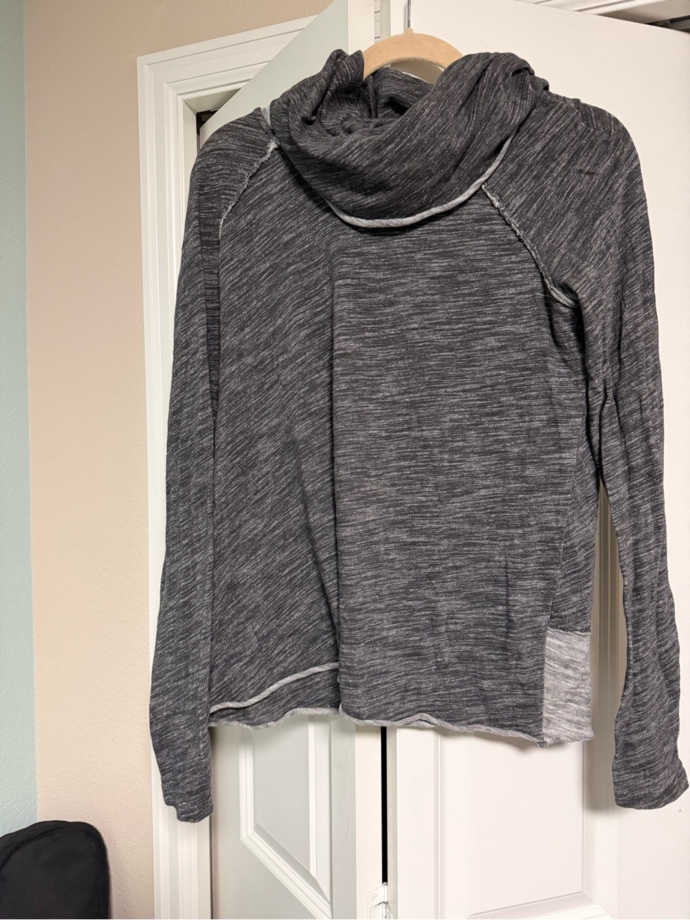 Free people sweater